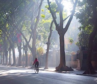 Hanoi listed among world’s best 10 cities for cycling enthusiasts