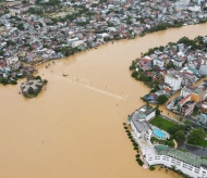 US announces extra US$2 million humanitarian aid for Vietnam’s flooding response