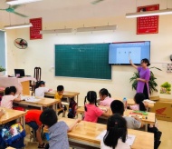 Hanoi leads the country in education and training: Official