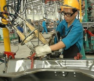 Vietnam's factory activity continues recovering