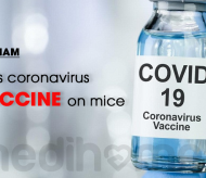 Vietnam may start human trial of Covid-19 vaccine this month