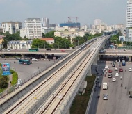 Vietnam accelerates implementation of four major ODA transportation projects