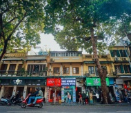 Hanoi Old Quarter master plan to address challenges in preservation 