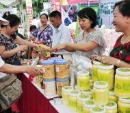 Vietnamese goods under pressure from FTAs