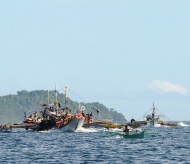 ASEAN, China renew pledge to humane treatment toward fishermen at sea