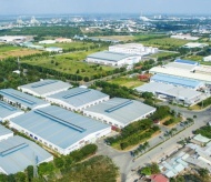 US$8.3 billion poured into Vietnam's industrial parks and economic zones in 10 months