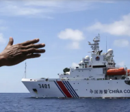 Hanoi watchful of China’s possible use of weapons in East Sea 