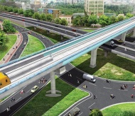 Vietnam: Lawmakers propose private sector investment in metro projects