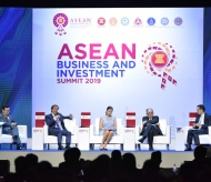 Vietnam to host ASEAN Business and Investment Summit 2020 next week