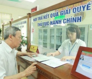 Vietnam saves US$640 million per year through administrative reform and e-government