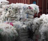 Waste needs to be treated as a resource: Minister