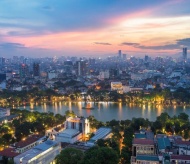 Real estate investors from HCM City look to Hanoi