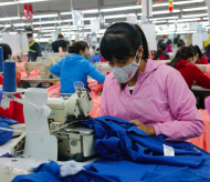 Vietnam textile industry falls short of US$42-billion export target