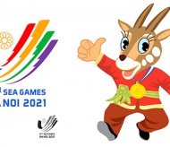 Hanoi to host program kicking off SEA Games 31