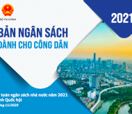 Vietnam finance ministry strive to improve budget transparency