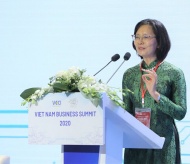 Vietnam businesses urged to rethink towards sustainable and digital future