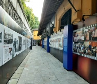 Hanoi exhibition opens to celebrate victory of “aerial Dien Bien Phu battle” 