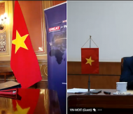 UK and Vietnam to develop national trade repository