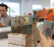 Vietnam banks performance improves with economic recovery: Fitch Ratings