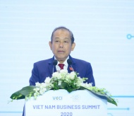 Vietnam’s 4 commitments towards inclusive and sustainable development