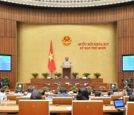 Vietnam gov't mandated to narrow fiscal deficit to 4% of GDP in 2021