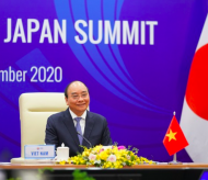 Mekong–Japan relations key to region’s security and prosperity