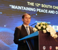 Stakeholders need to prevent unplanned clashes in East Sea: Vietnam diplomat