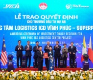 Singapore, Vietnam launch ASEAN Smart Logistics Network 