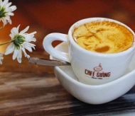 Six cafes offering best egg coffee in Hanoi  