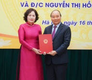 Five priorities of Vietnam c.bank under new governor