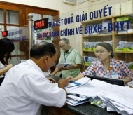 Management of Vietnam health insurance fund should be effective: Official