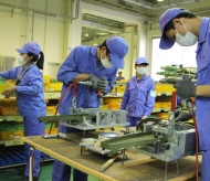 Vietnam predicted to have 138,000 new enterprises in 2020