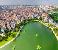 Hanoi – Impressive destination for real estate investors