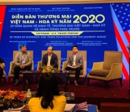 Vietnam calls for US investments in energy, industry and infrastructure