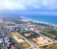 Huge investment potential for Vietnam coastal industrial zones