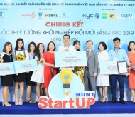 Vietnam startups urged to focus on business integrity