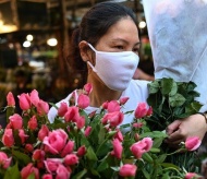 Vietnam’s coronavirus fight in remarks 