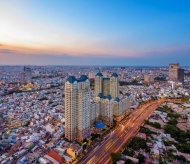 Vietnam’s coronavirus success story excites real estate developers 