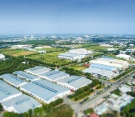 Industrial property continues dominating Vietnam’s 2020 real estate sector 