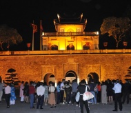 Thang Long-Hanoi Imperial Citadel to confirm world heritage’s position