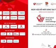 Contest for Vietnamese startups to kick off in Hanoi