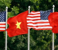 Vietnam-US relations: A journey of 25 years