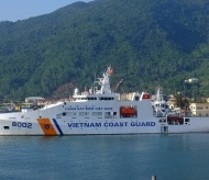 Vietnam struggles against China's tactics in East Sea