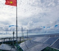 Bottlenecks in Vietnam’s renewable energy development