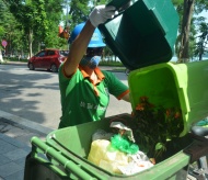 Hanoi still struggles with household waste: Experts