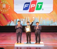 Winners of Vietnam Smart City Awards 2020 announced