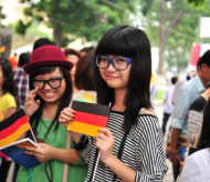 Germany helps Vietnam advance internalization in higher education 