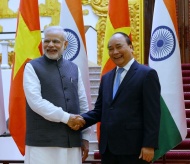 Vietnam – India: Increasing trade and investment relations