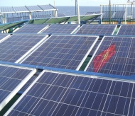 Rooftop solar: New segment helps investors diversify investment portfolios in Vietnam