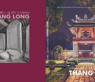 Hanoi launches photo book “Temple of Literature”